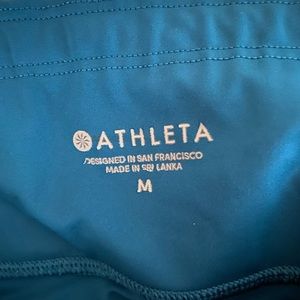 Athleta 7/8 pants